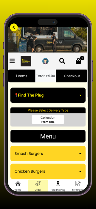 The Grill Plug Trucks Screenshot 2 of 5