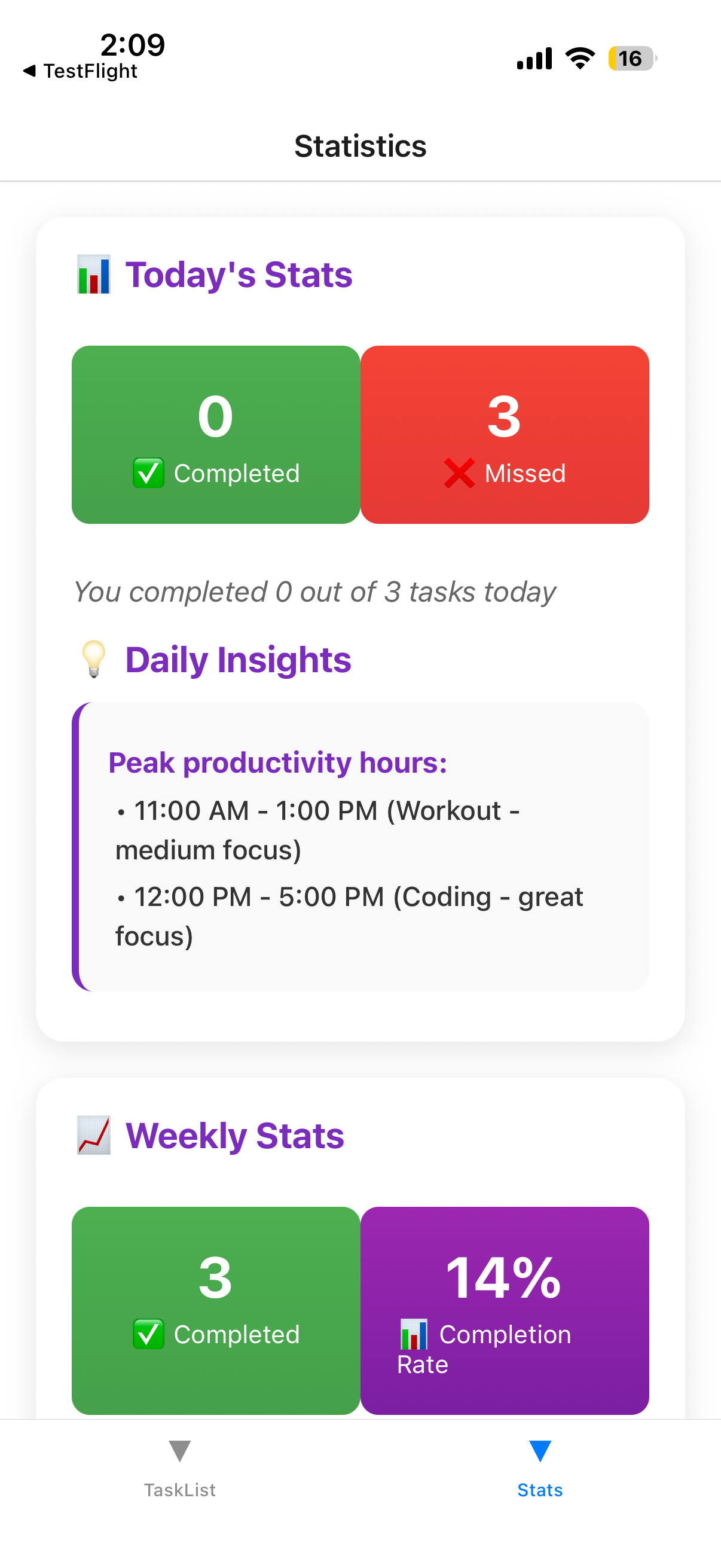 GrowthX screenshot 6