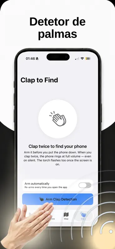 Find My screenshot 3 of 7