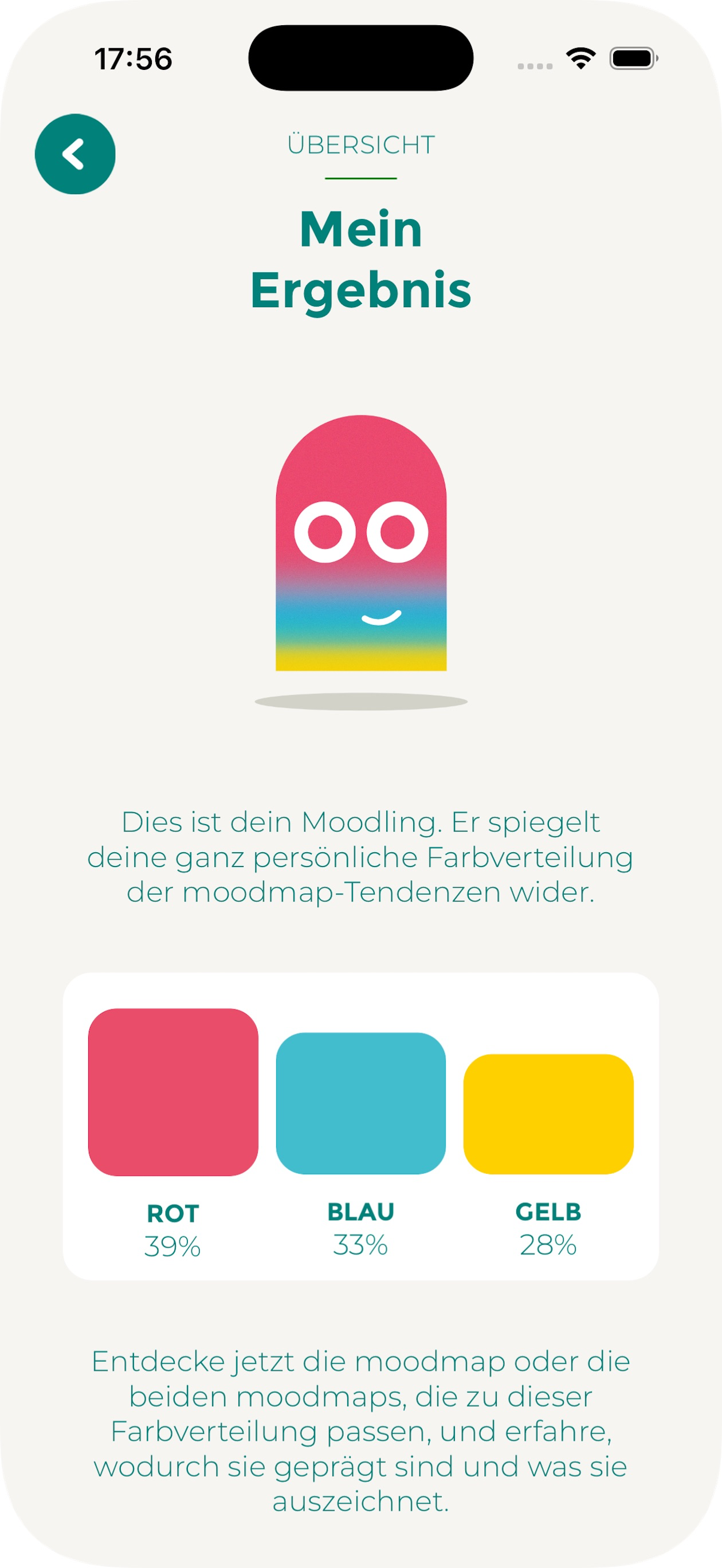 moodmap screenshot 5