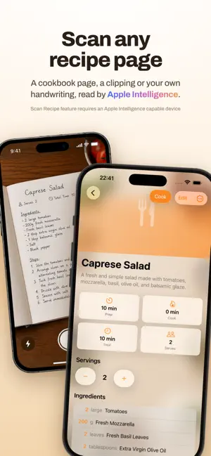 Savora Cookbook screenshot 4