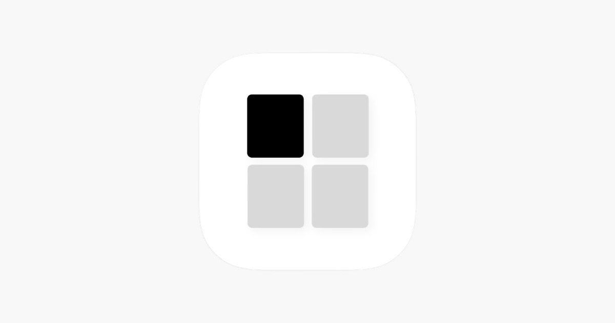 ‎Todo & Task: Eisenhower Matrix App - App Store