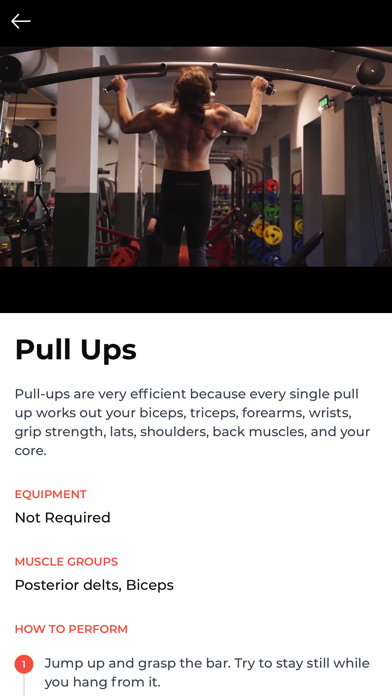 Cut Lifestyle Screenshot