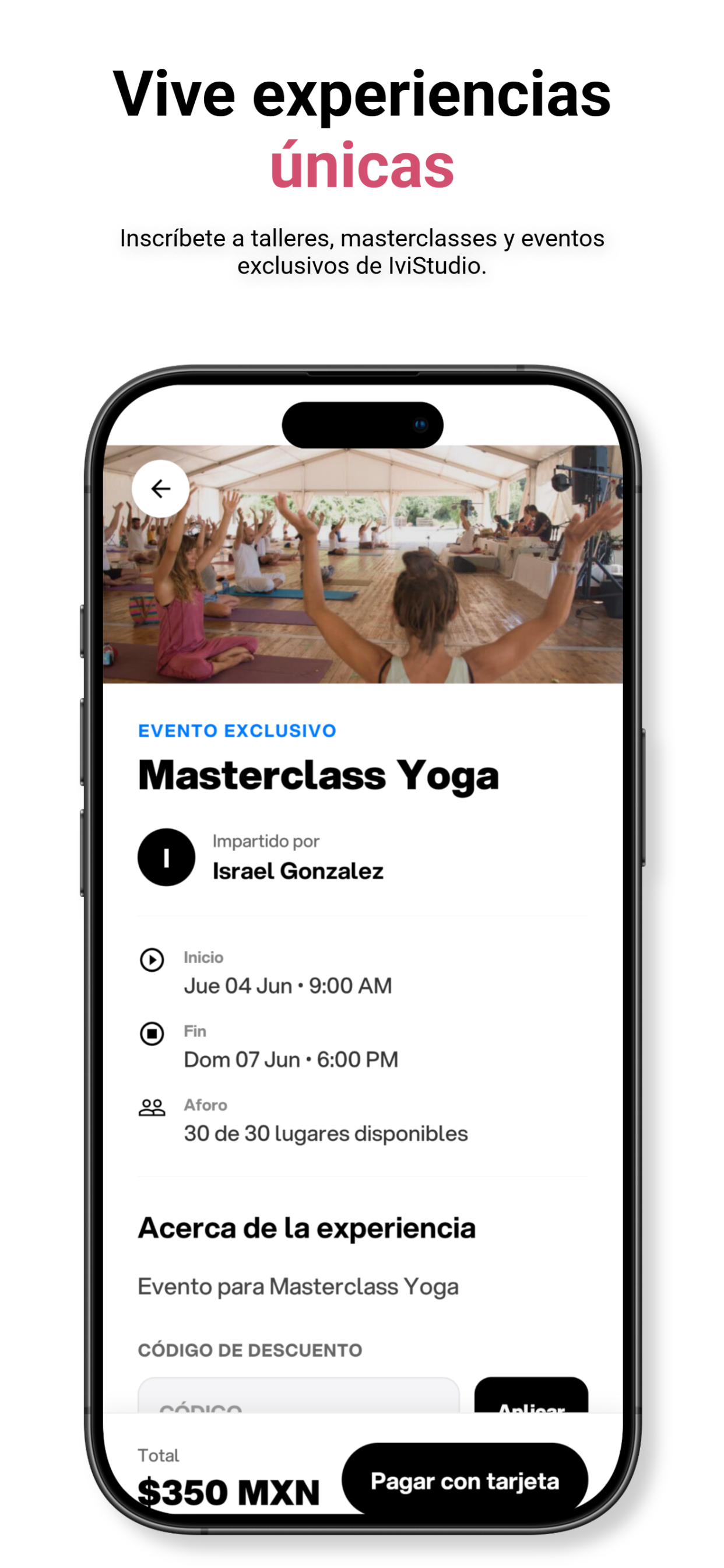 IviStudio screenshot 6