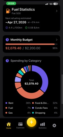 iCashly Screenshot 3 of 10