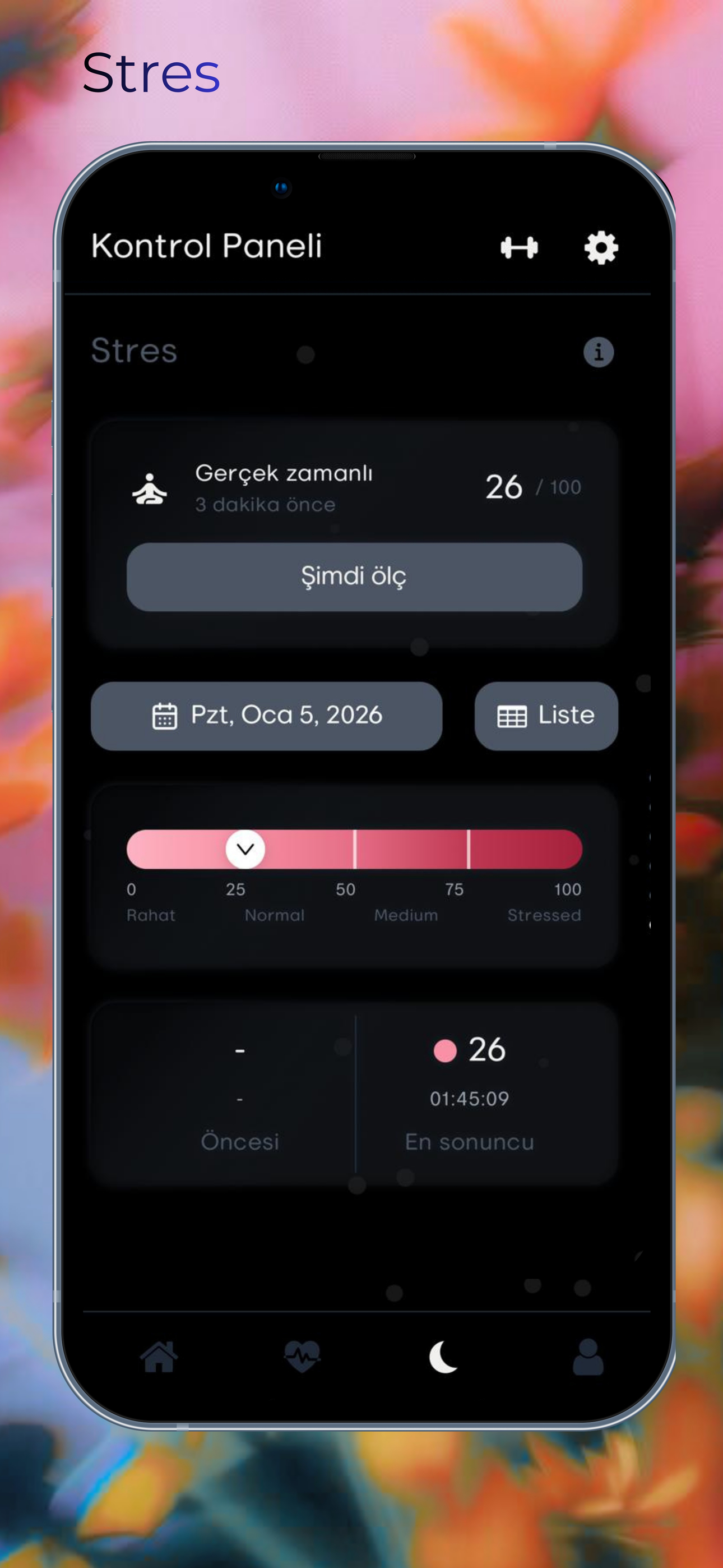 Chi App