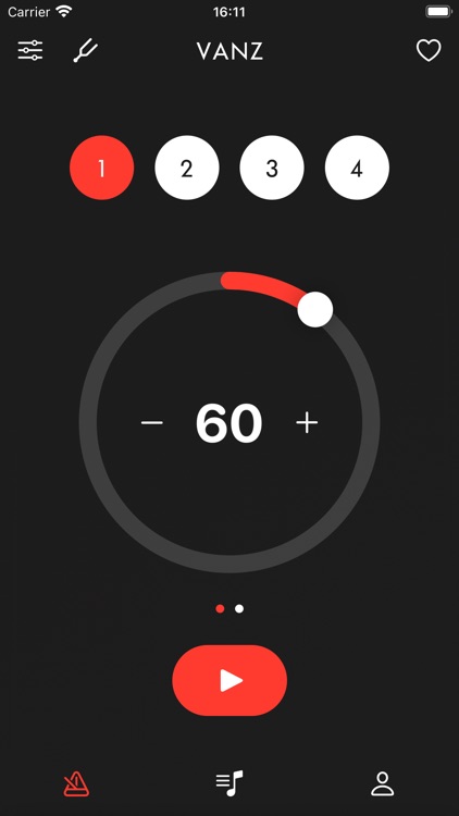 BeatDance:Metronome&GuitarTuna