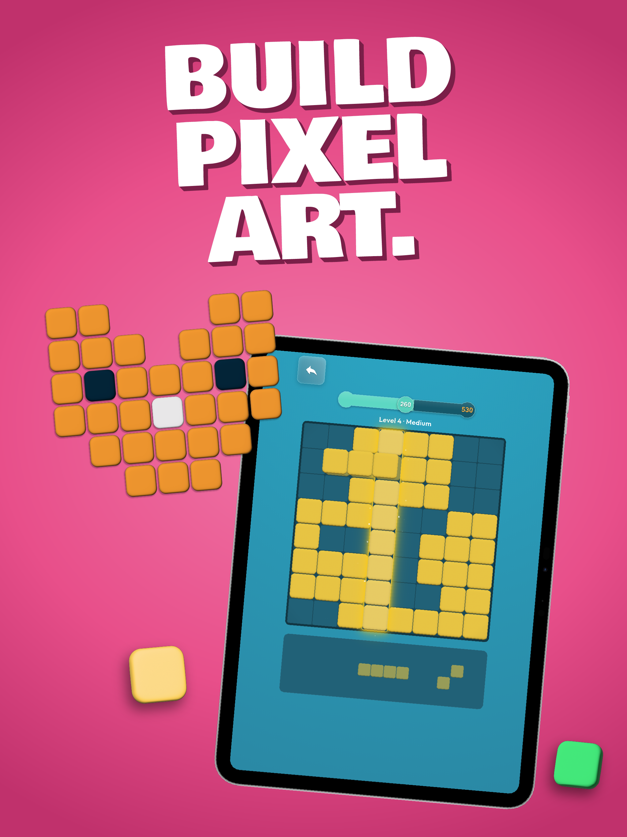 Color Block Match Master screenshot 12