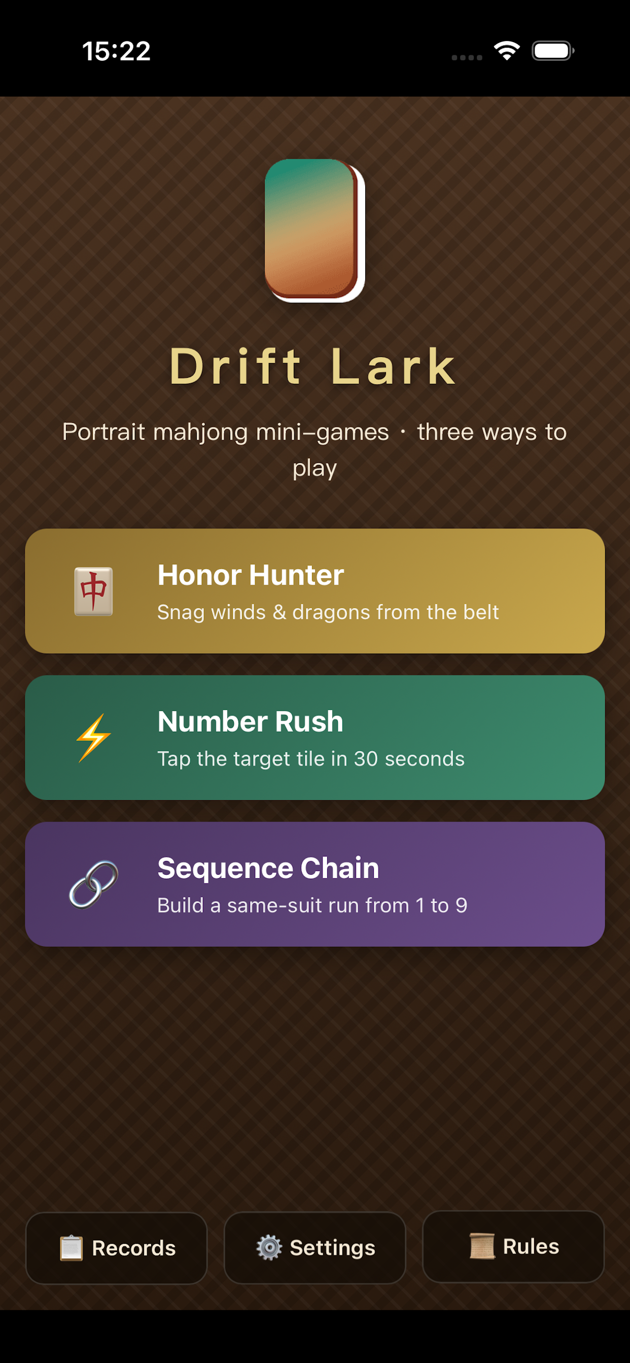 DriftLark
