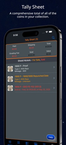 Shield Nickel Screenshot 10 of 10