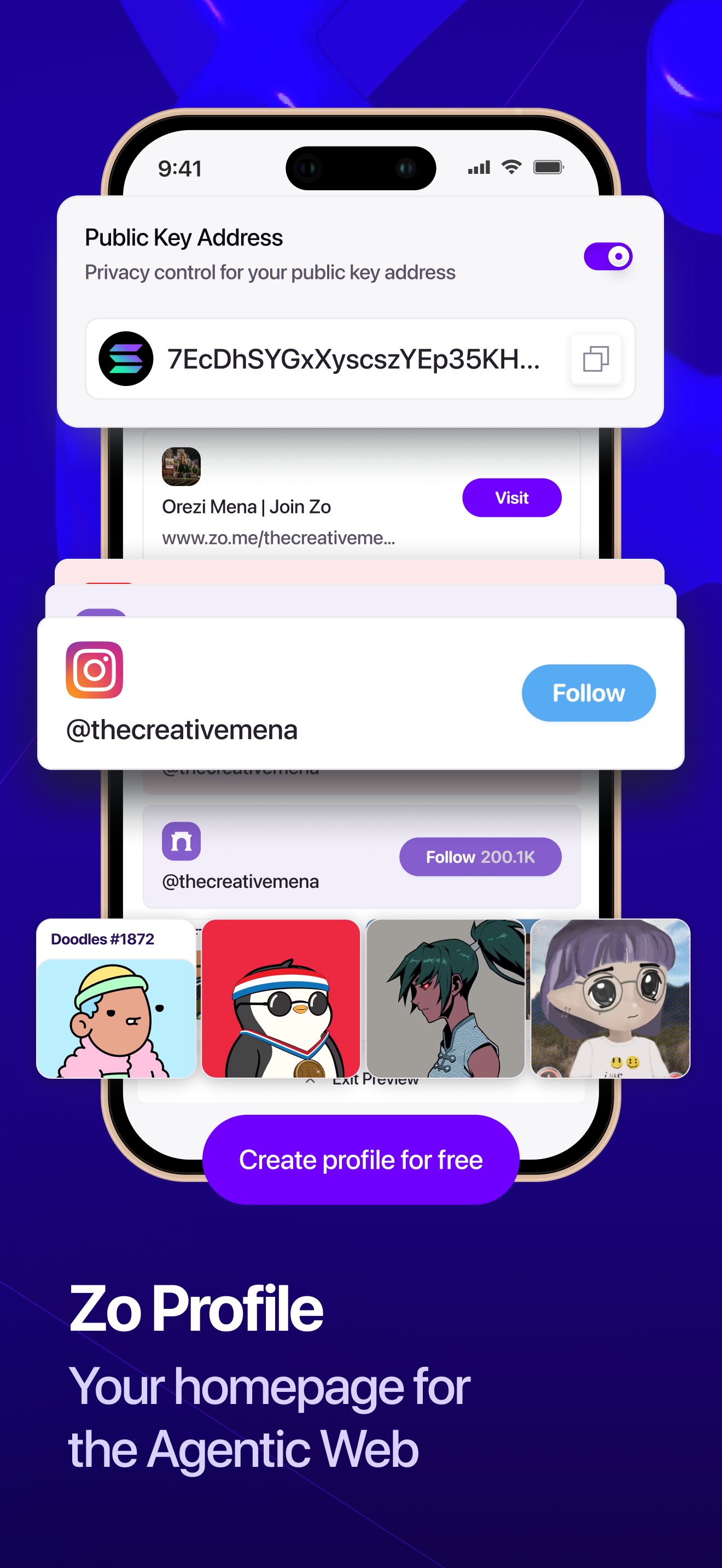 Zo - Chat with AI and Friends