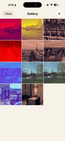DuaCam Screenshot 3 of 3