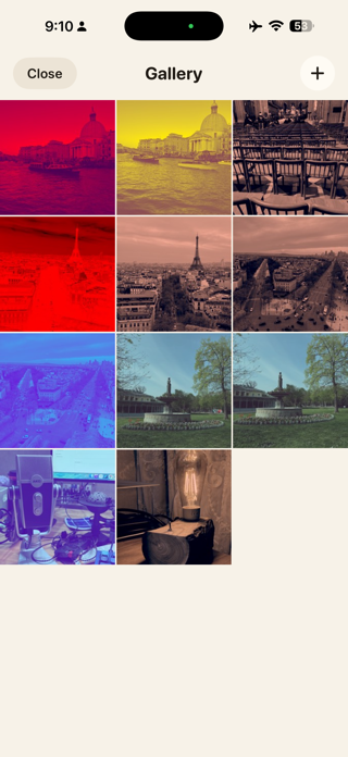DuaCam Screenshot 3 of 3