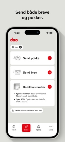 dao Screenshot 2 of 6