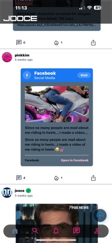Jooce Screenshot 2 of 6