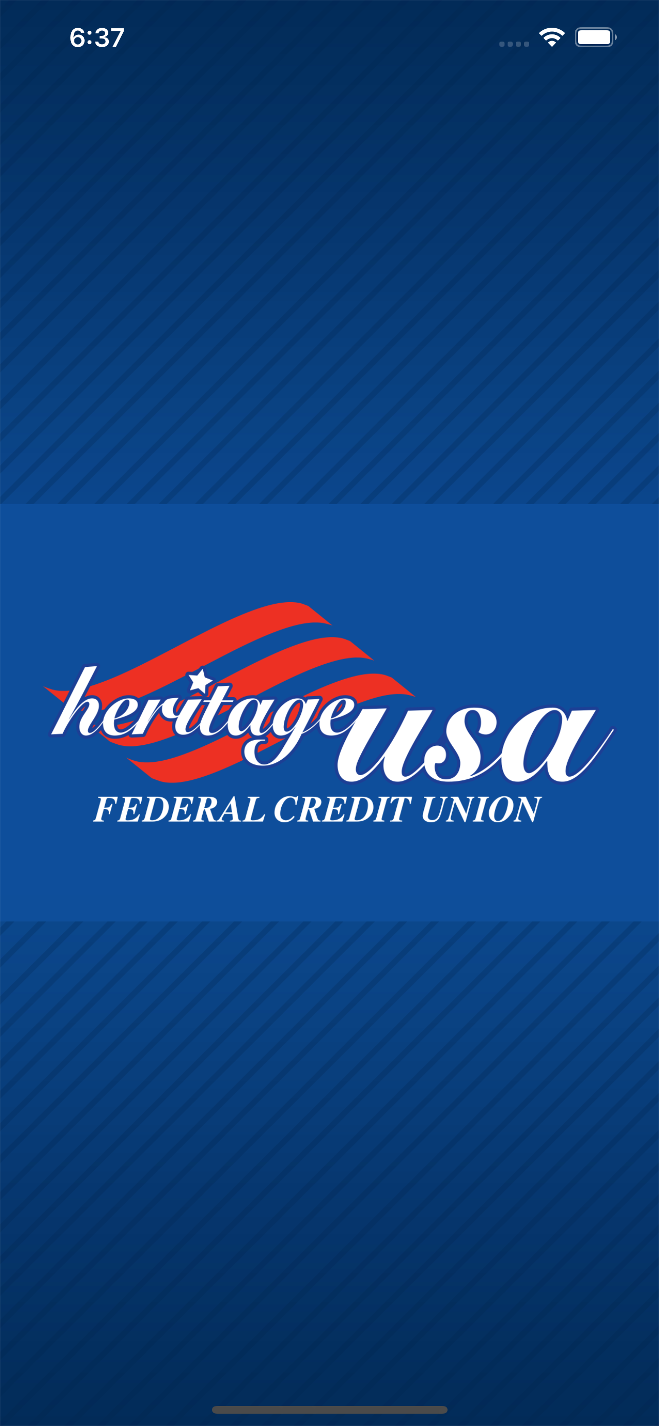 Heritage USA FCU