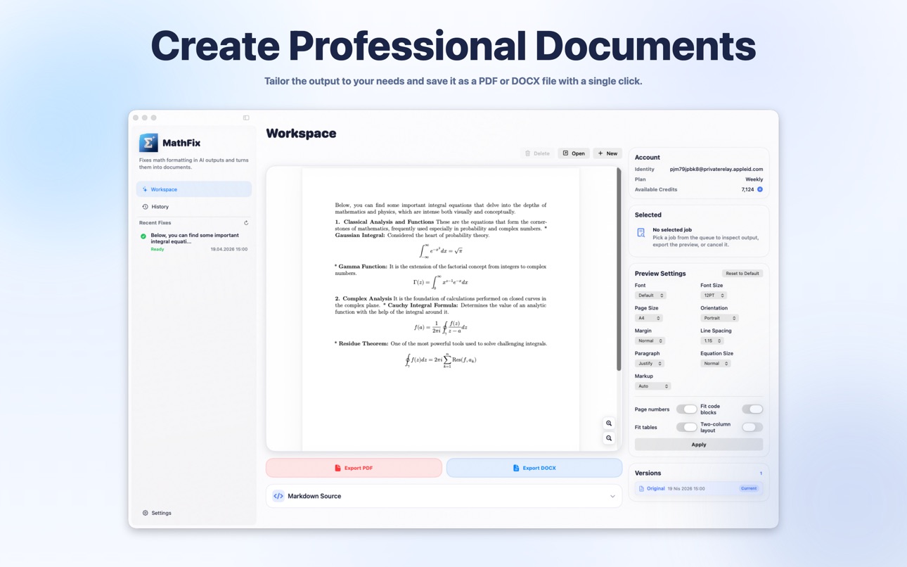 Mac screenshot