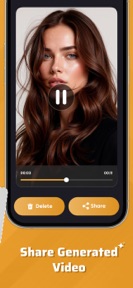 Hairstyle Face Editor :Hair AI screenshot