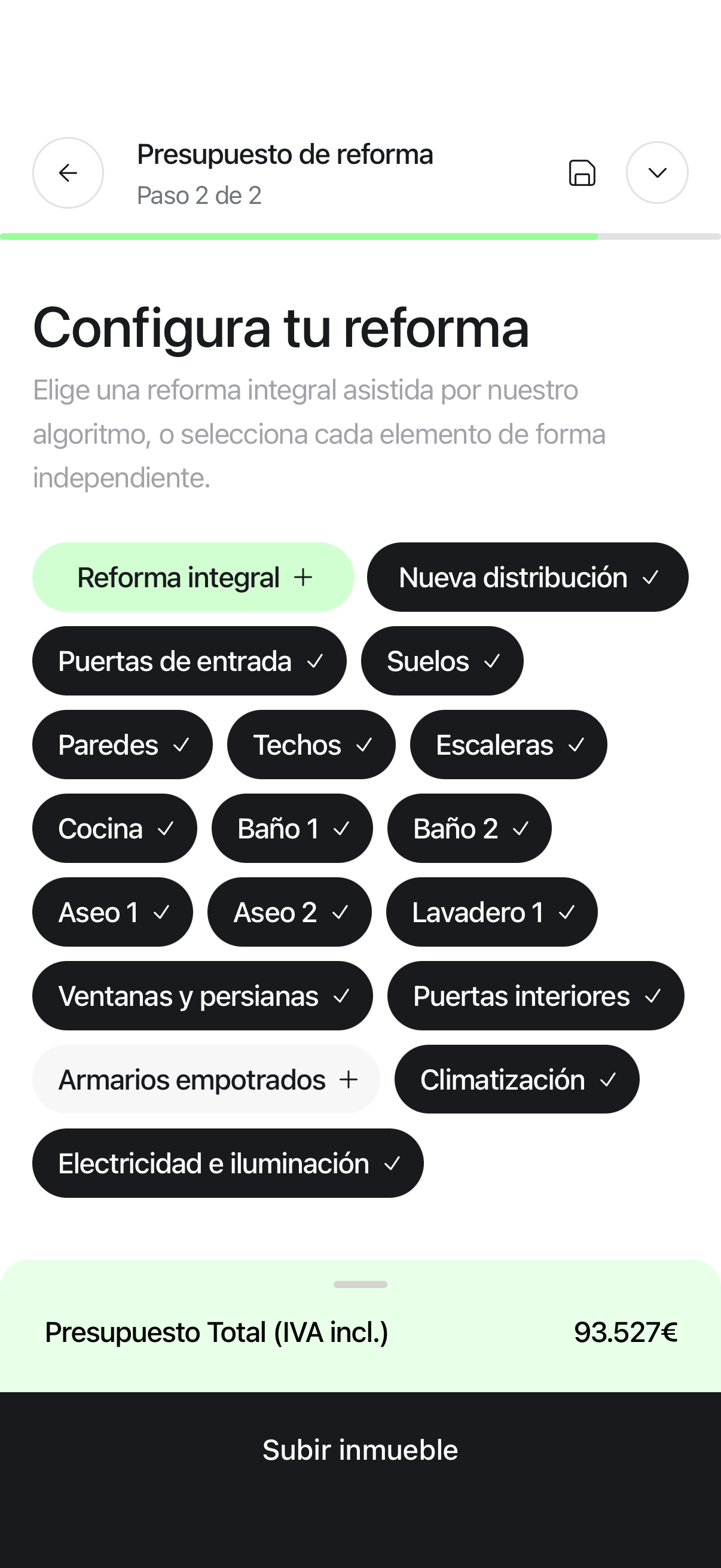 inmueblex