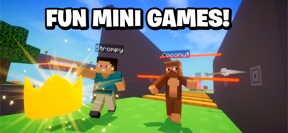 Build World: Sandbox Survival screenshot