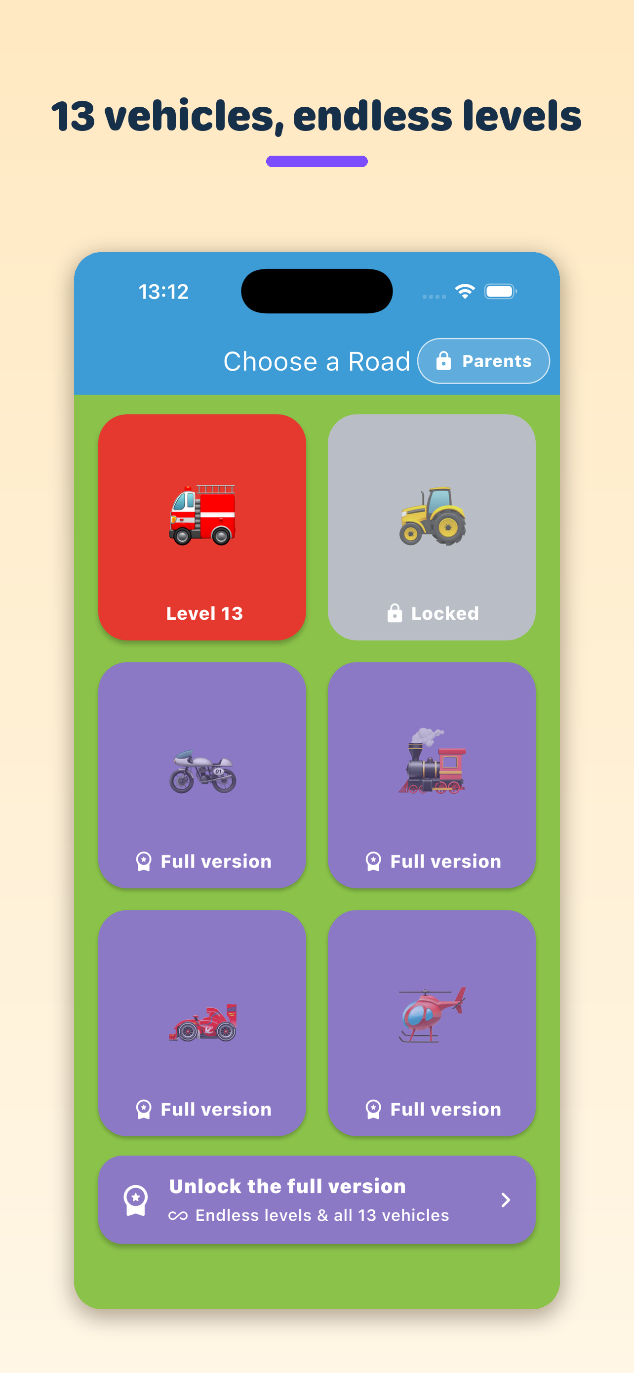 Tiny Maze : Road Puzzles screenshot 3