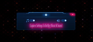 Neon Battle Defence Screenshot 9 of 10
