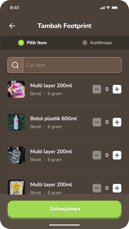 SampApp screenshot-3