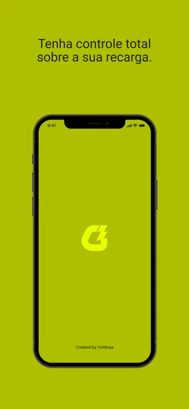 Green Charger screenshot 7 of 7
