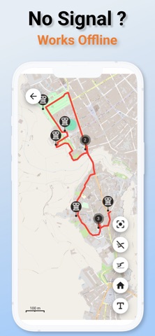 Guide to Ronda Screenshot 7 of 7