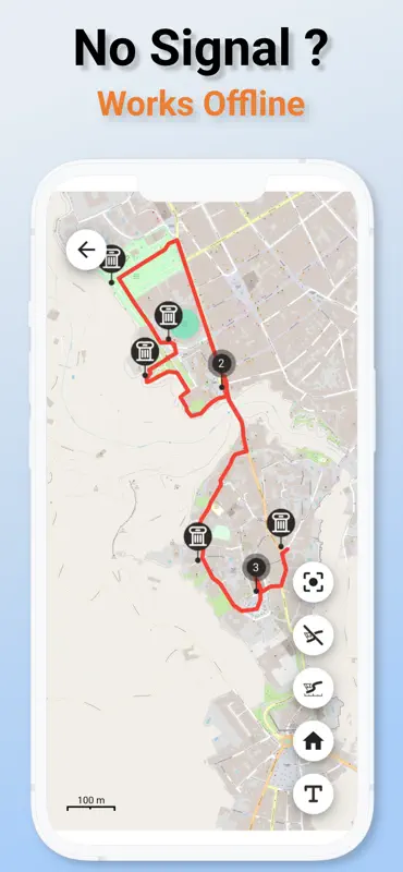 Guide to Ronda screenshot 7 of 7