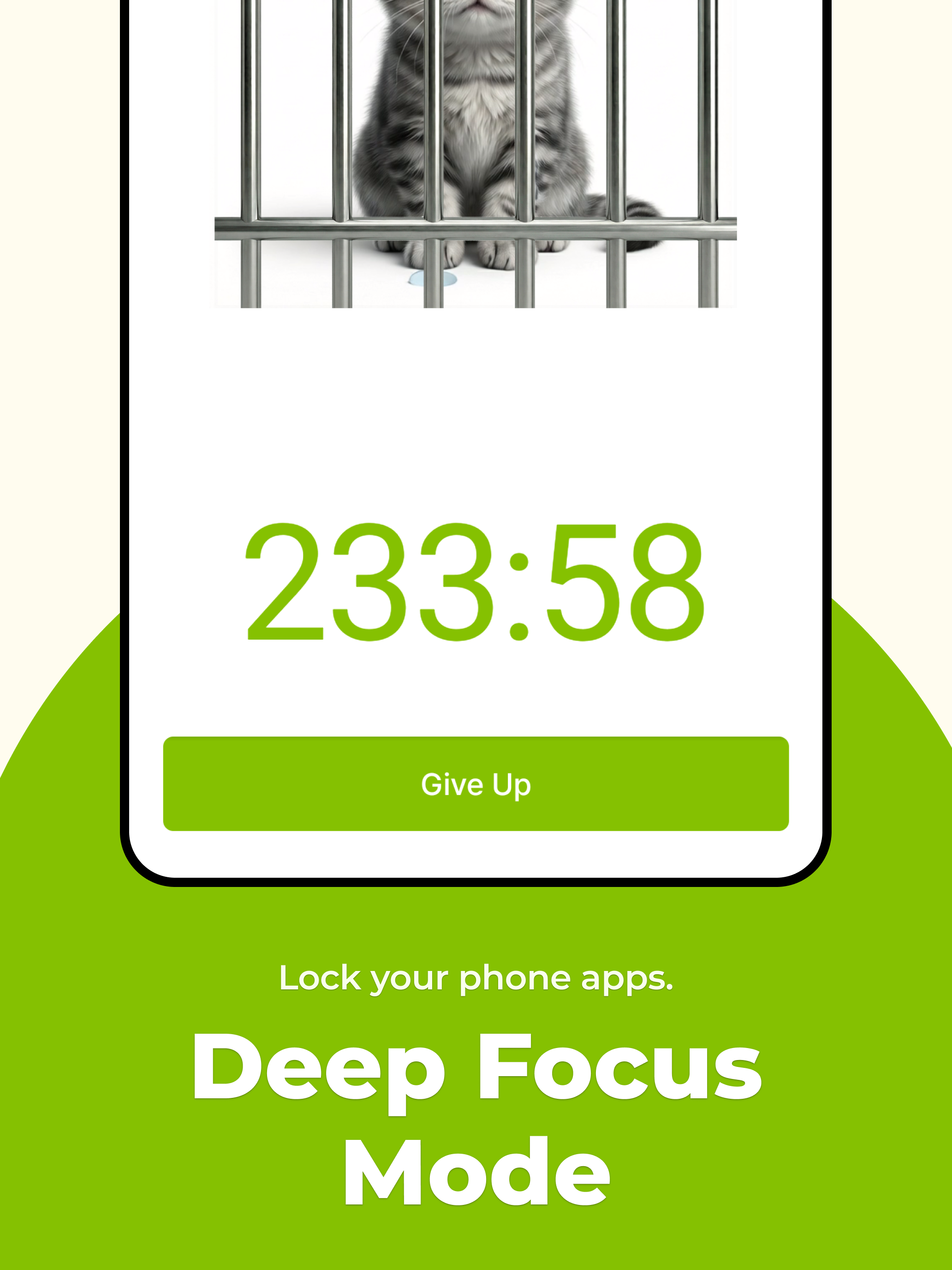 Pawmer: Focus & Save Animals