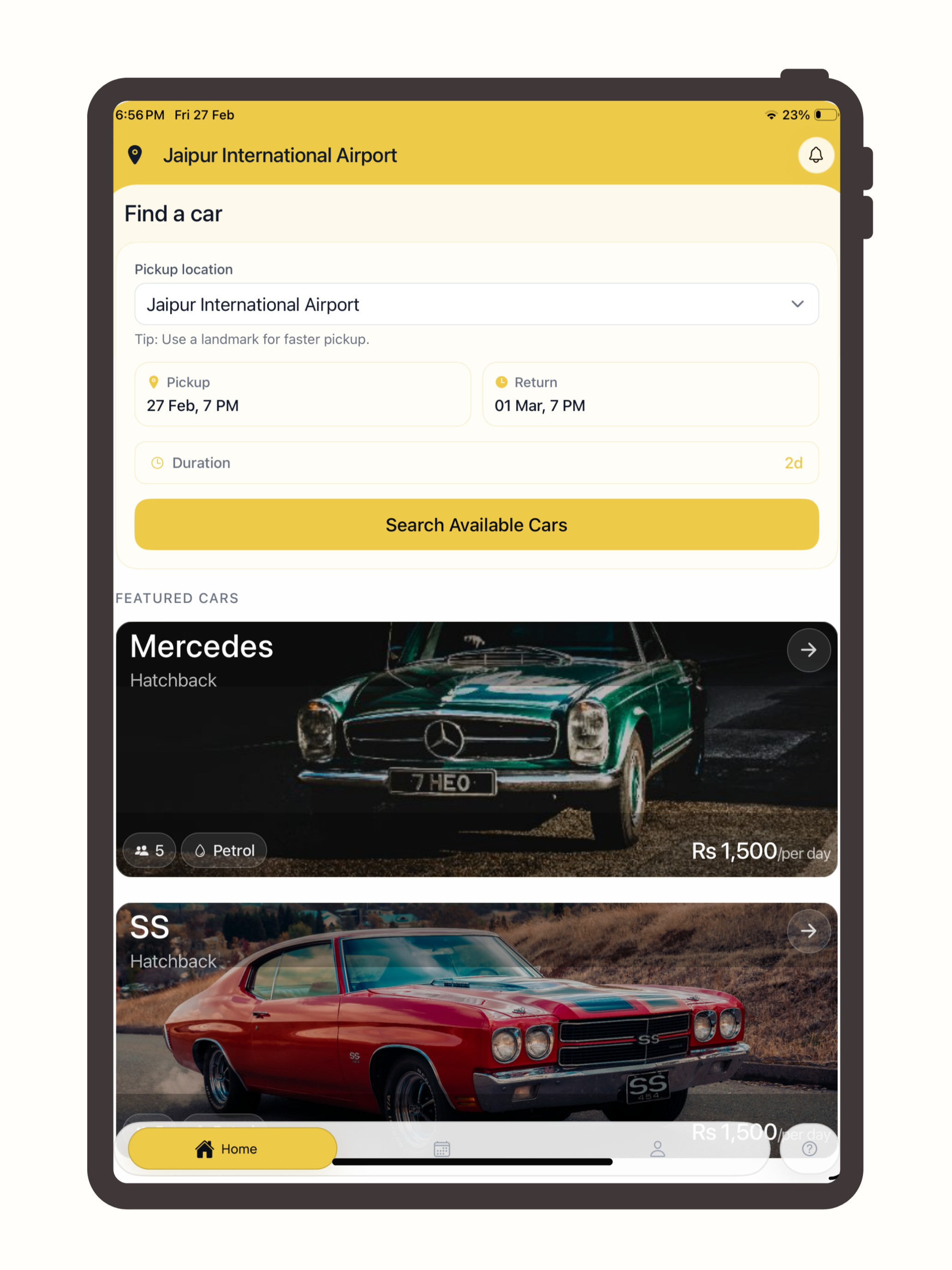 Valga Wheels screenshot 9