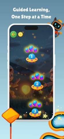 Taleem - Byte Sized Learning Screenshot 2 of 5