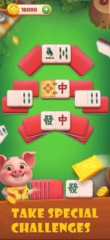 Mahjong Trip - Solitaire Screenshot 2 of 5