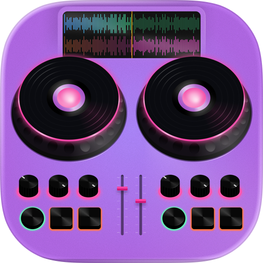 AI DJ - Mashup Maker Vocal