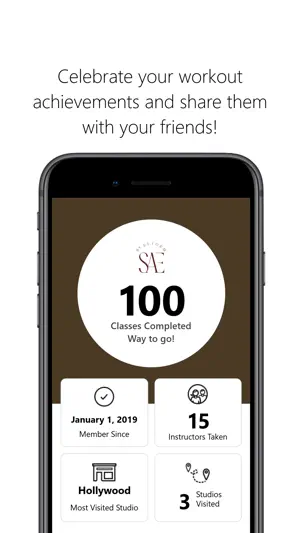 SAE By ReForm screenshot 4