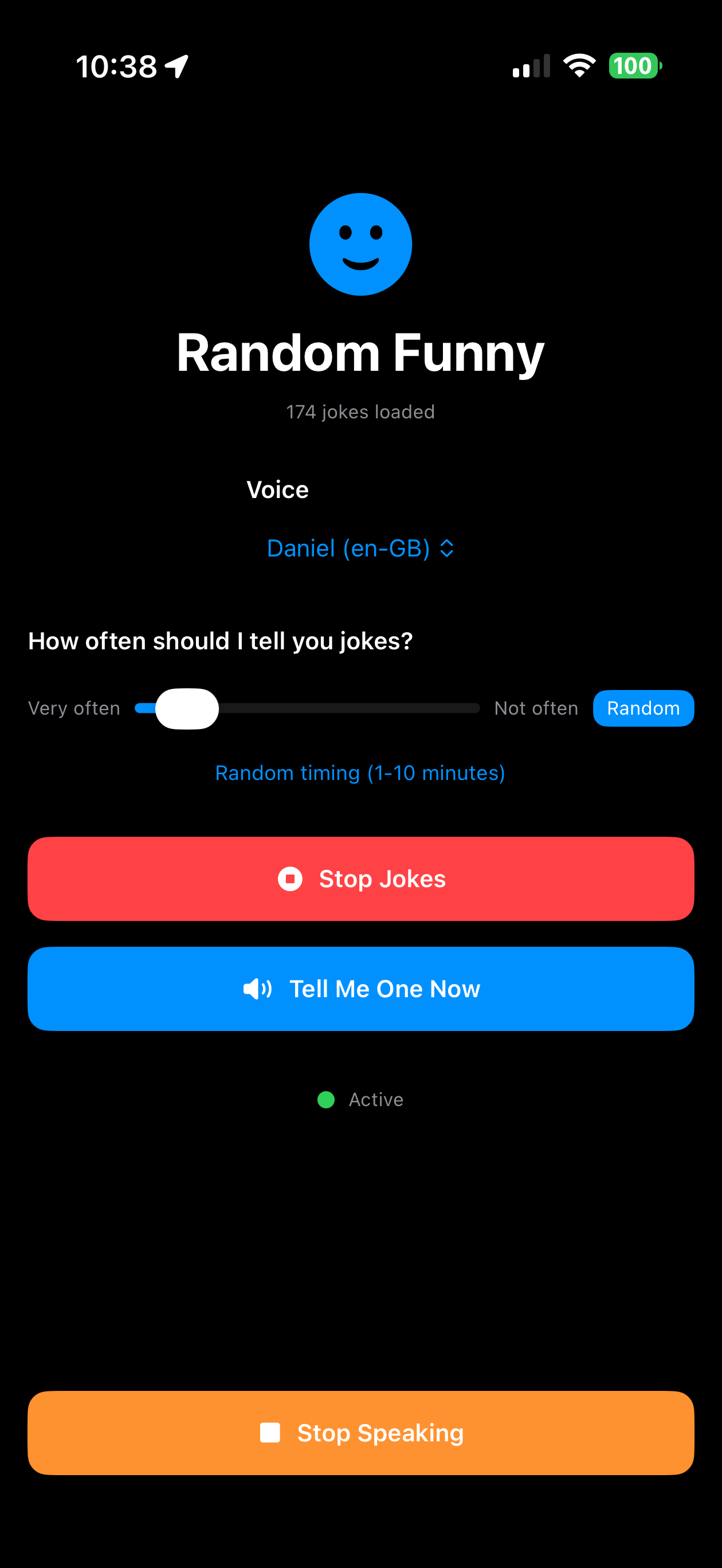 RandomFunny screenshot 2