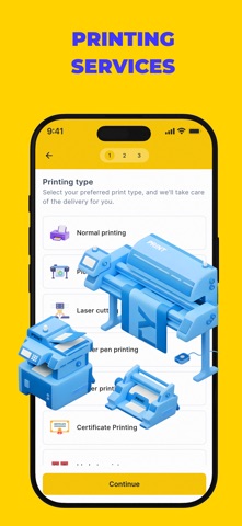 Stationery X screenshot