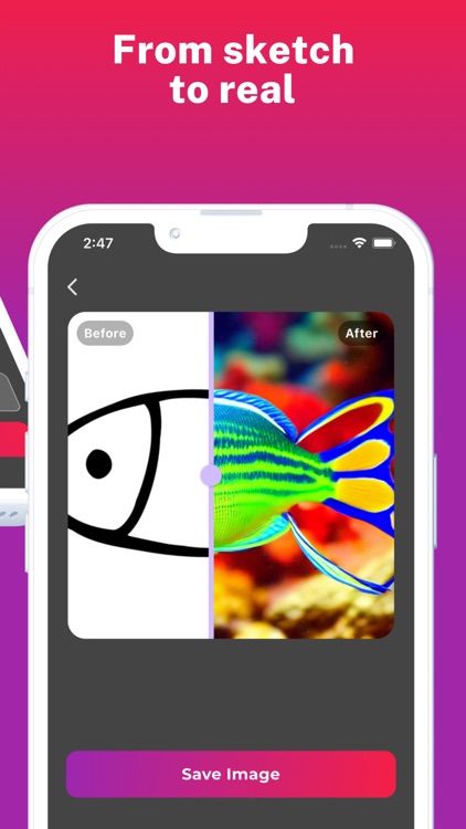 AI Video Generator: Art2Life