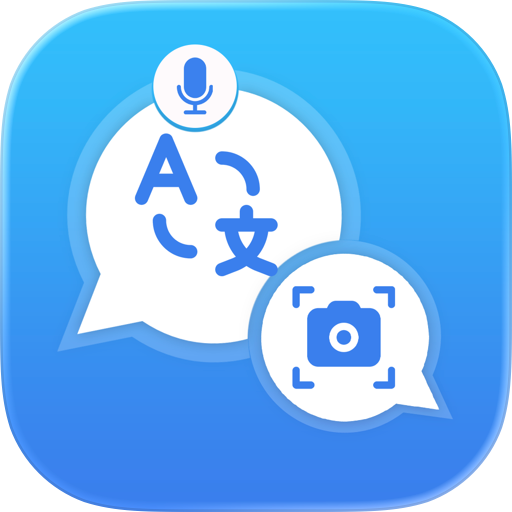Text Translator - AI Translate