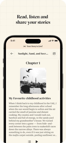 Erth Dubai screenshot