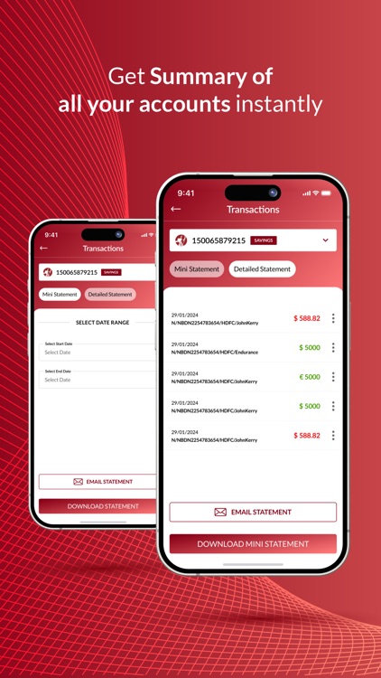 IndusInd Gift City screenshot-4