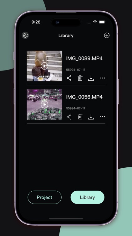 Chord it - AI for musicians