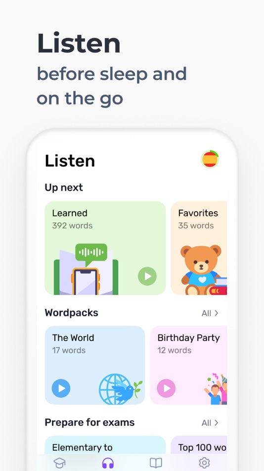 #3. WRD - Learn Words (iOS) 来自: Happymagenta UAB