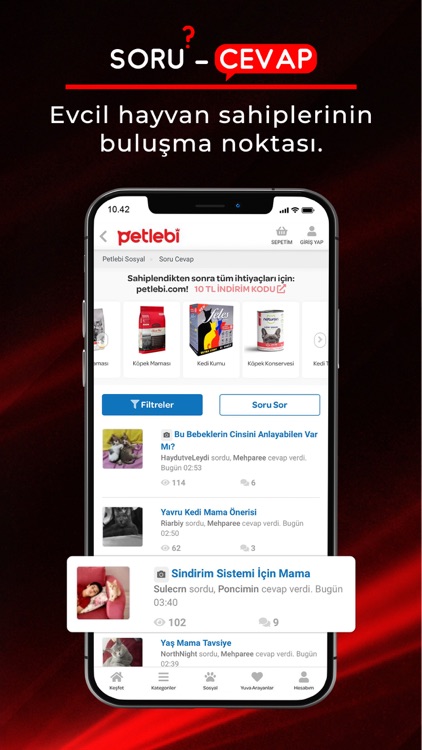 Petlebi screenshot-9