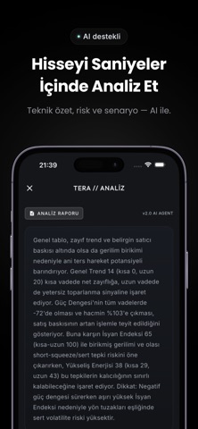 Parada Pusula: Borsa Rehberi screenshot