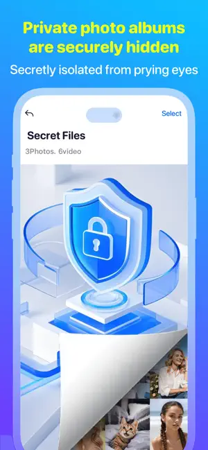 AI Clean Storage - PhoneKit iPhone screenshot 4