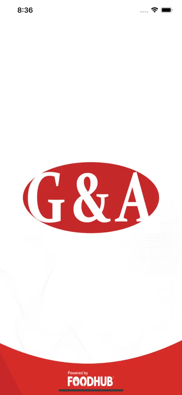Screenshot #1 pour G & A Stopsley