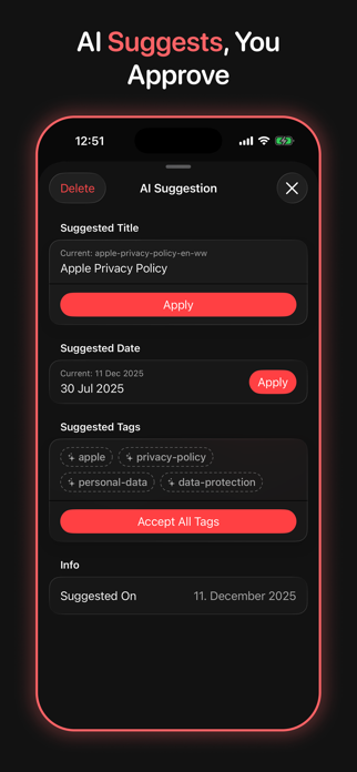DocumentKit Screenshot 2 of 4