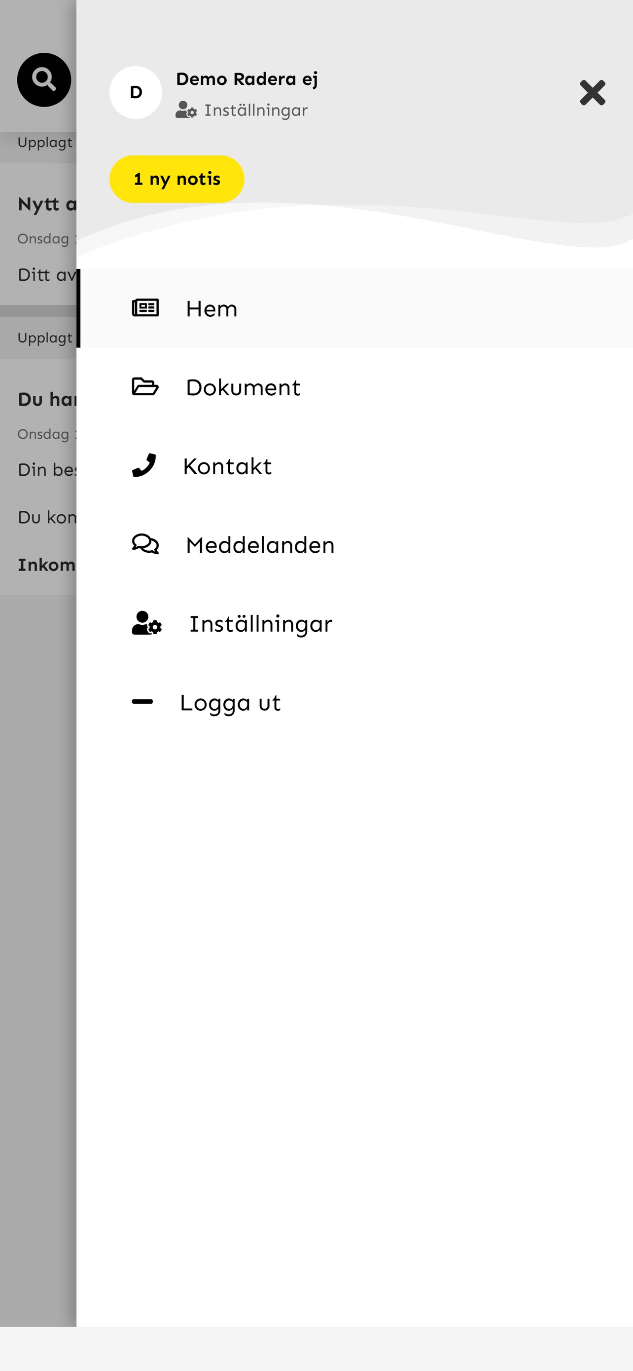 Screenshot 2 of MVB Öst
